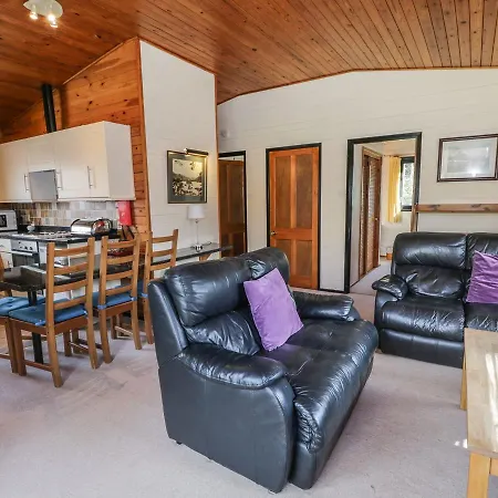 Elm - Elm, Grange-over-sands Holiday home Grange-over-Sands
