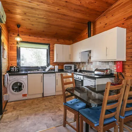 Elm - Elm, Grange-over-sands Holiday home *